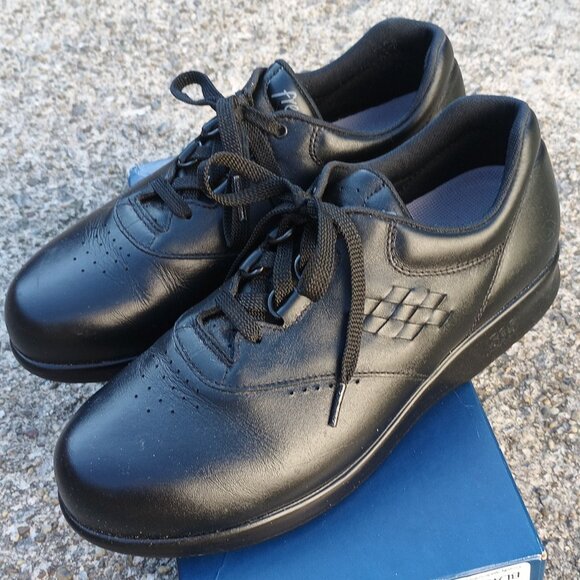 SAS Free Time Walking Shoes Sneakers Sz. 8.5 W - Picture 1 of 1